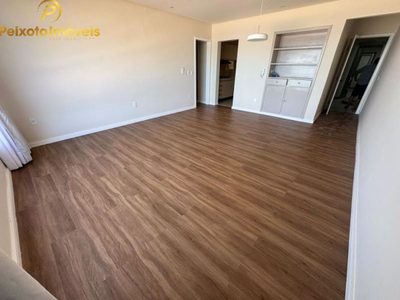 Apartamento, 120 m² - Foto 1