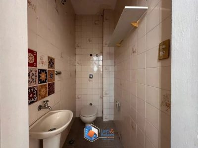Cobertura, 1 quarto, 78 m² - Foto 2