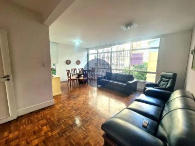 Apartamento, 3 quartos, 120 m² - Foto 4