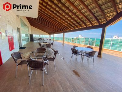 Apartamento, 2 quartos, 90 m² - Foto 2