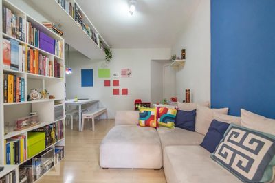 Apartamento, 2 quartos, 64 m² - Foto 4