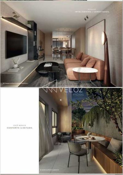 Apartamento, 4 quartos, 209 m² - Foto 4