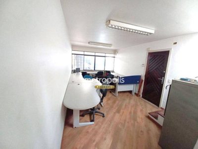Sobrado, 3 quartos, 125 m² - Foto 1
