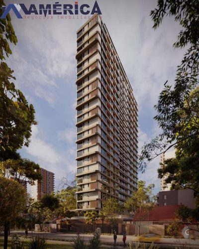 Apartamento, 3 quartos, 78 m² - Foto 1
