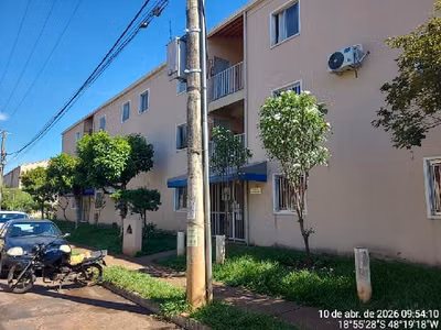Apartamento, 2 quartos, 45 m² - Foto 1
