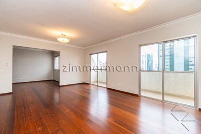 Apartamento, 4 quartos, 170 m² - Foto 1