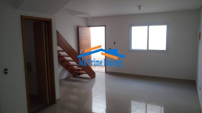 Casa de Condomínio, 2 quartos - Foto 3