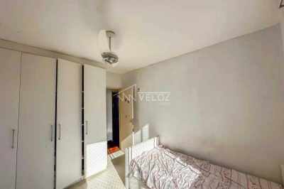 Apartamento, 3 quartos, 80 m² - Foto 1