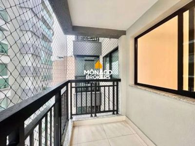 Apartamento, 2 quartos, 80 m² - Foto 5