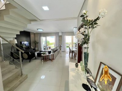 Casa de Condomínio, 3 quartos - Foto 5