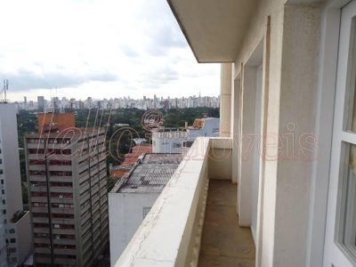 Apartamento, 3 quartos, 165 m² - Foto 4