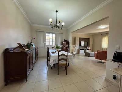 Casa, 3 quartos, 220 m² - Foto 3