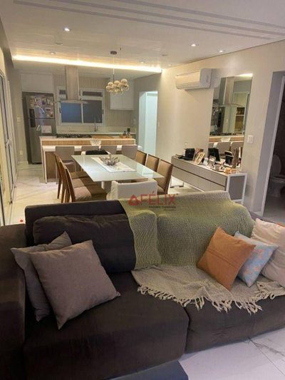 Apartamento, 3 quartos, 145 m² - Foto 3