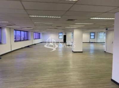 Loja-Salão, 768 m² - Foto 4