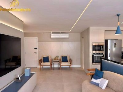 Apartamento, 3 quartos, 120 m² - Foto 1