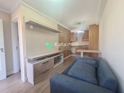 Apartamento, 1 quarto, 38 m² - Foto 2