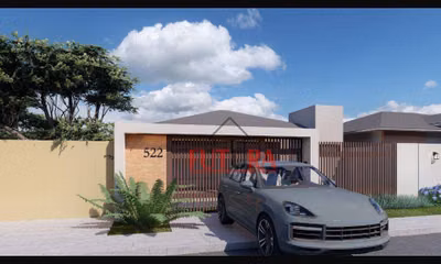 Casa, 2 quartos, 97 m² - Foto 1