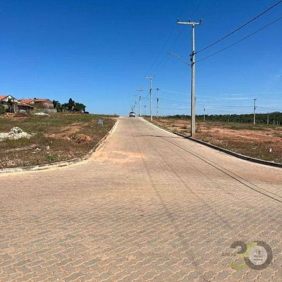 Loteamento e Condomínio, 246 m² - Foto 3