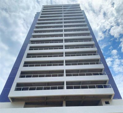 Apartamento, 2 quartos, 81 m² - Foto 1