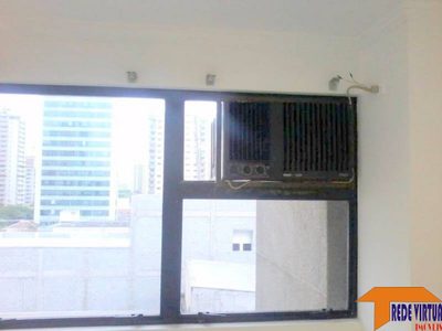 Sala-Conjunto, 36 m² - Foto 2