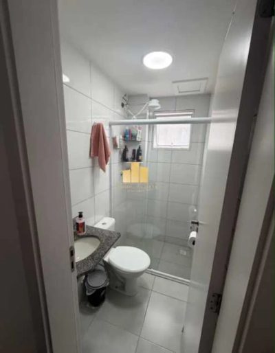 Apartamento, 2 quartos, 71 m² - Foto 4