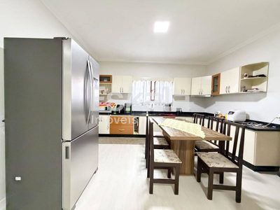 Casa, 3 quartos, 447 m² - Foto 3