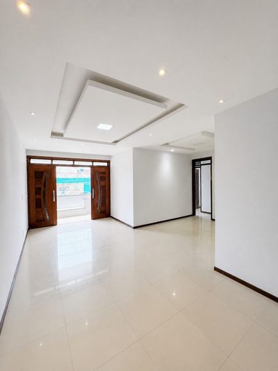 Apartamento, 3 quartos, 111 m² - Foto 2