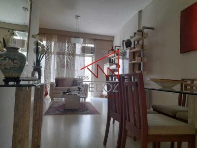 Apartamento, 3 quartos, 115 m² - Foto 5