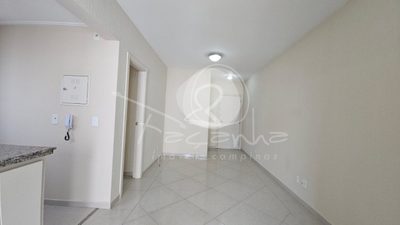 Apartamento, 1 quarto, 48 m² - Foto 2