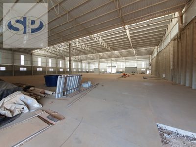 Depósito-Galpão, 6330 m² - Foto 3