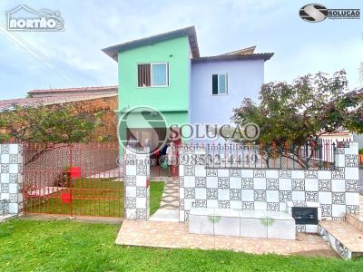 Casa, 6 quartos - Foto 2