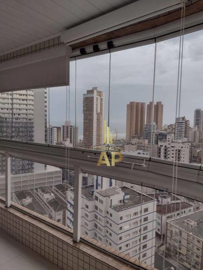 Apartamento, 2 quartos, 92 m² - Foto 1