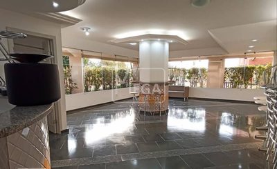 Apartamento, 3 quartos, 78 m² - Foto 2