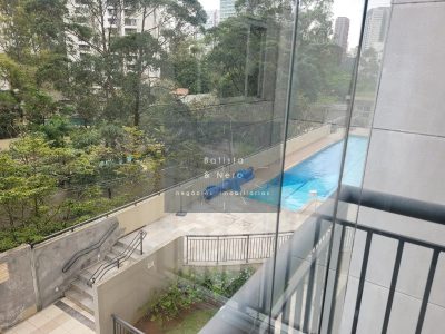 Apartamento, 2 quartos, 51 m² - Foto 4