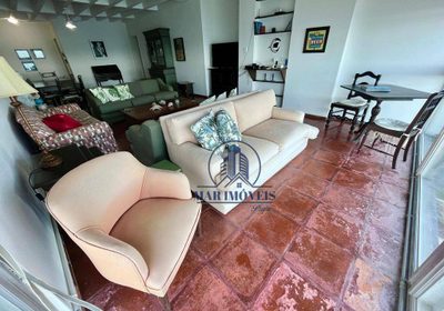 Apartamento, 3 quartos, 150 m² - Foto 4