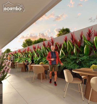 Casa, 2 quartos, 49 m² - Foto 3
