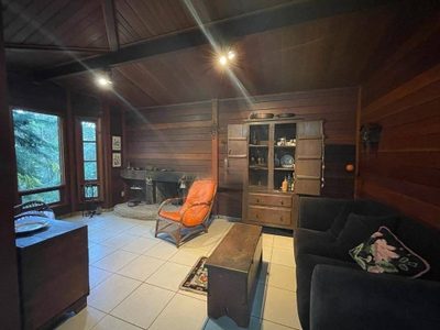 Casa, 3 quartos, 130 m² - Foto 4
