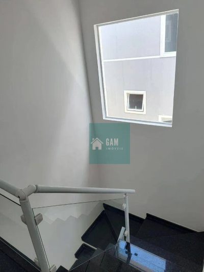 Sobrado, 3 quartos, 131 m² - Foto 5