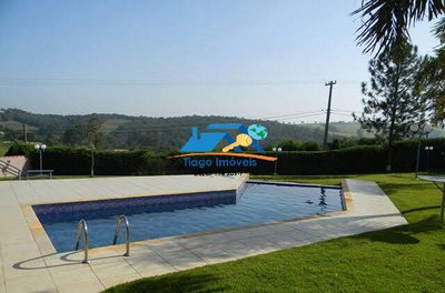 Chácara, 8 quartos, 1700 m² - Foto 2
