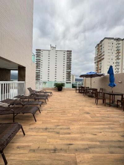 Apartamento, 2 quartos, 81 m² - Foto 4