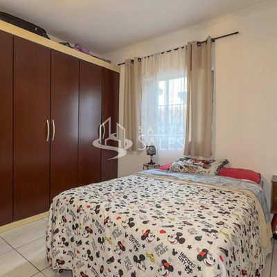Casa, 4 quartos, 260 m² - Foto 4