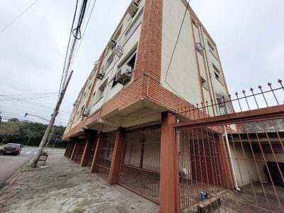 Apartamento, 1 quarto, 37 m² - Foto 4