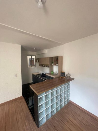Apartamento - Foto 1