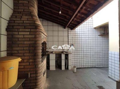 Sobrado, 3 quartos, 125 m² - Foto 5