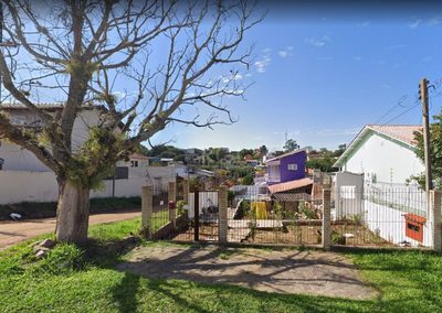 Terreno, 131 m² - Foto 1