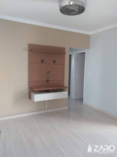 Apartamento, 2 quartos - Foto 2