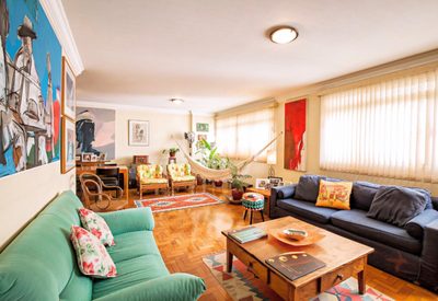 Apartamento, 3 quartos, 155 m² - Foto 3