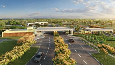 Terreno, 10 m² - Foto 1