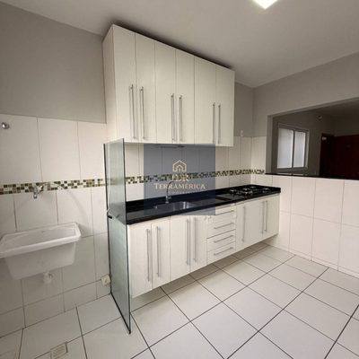 Apartamento, 2 quartos, 60 m² - Foto 5