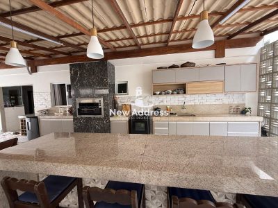 Apartamento, 3 quartos, 256 m² - Foto 2